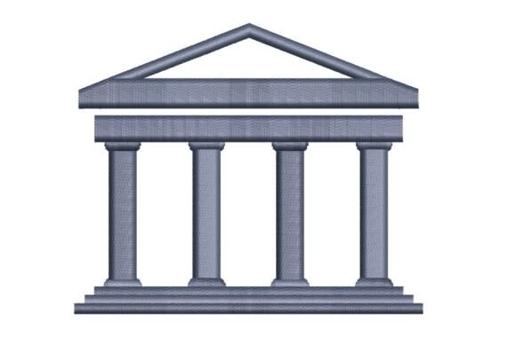 Classical Academic Building